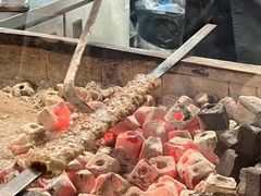 -沙漠玫瑰土耳其餐厅(神路街店)