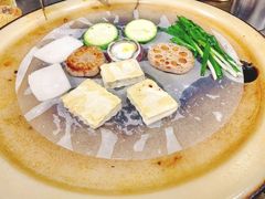 -阿昌白族石板烧(大理古城店)