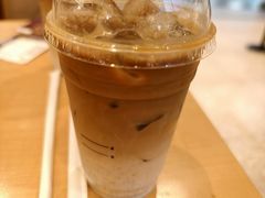 -Coffee@Works(仁川国际机场店)