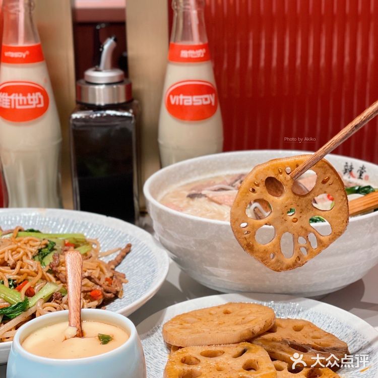 🔥辣到流瀑布汗💦的正宗江西🌸米粉来啦