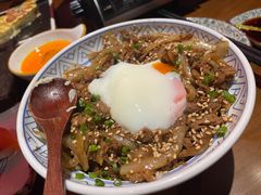 -白石的深夜食堂(济南万象城店)