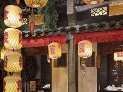 -南京大牌档(壹方天地店)