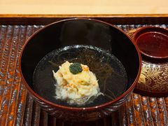 -晴空·日本料理(万象城店)