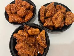 -518豆腐干(总店)