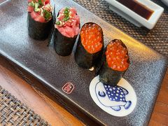 -田舍家Inakaya·炉端烧·铁板烧(天汇igc店)