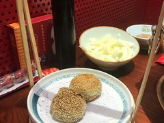 -1078號老北京涮肉(松柏店)