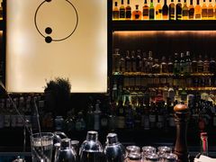 -STARRY CAFE & LOUNGE BAR(高新店)