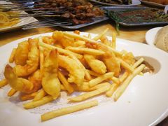 -群姐面馆·海鲜烧烤(同安路二店)