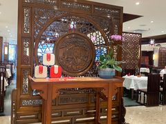 -白云宾馆·白云轩中餐厅·匠心手制