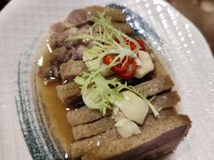 -鼎晟江南·融合江南宴(固戍店)