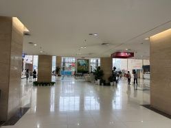 -西安市儿童医院门诊