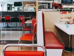 大堂-旺角宝港式茶餐厅(寮步店)