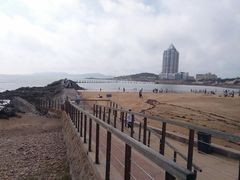 -青岛海滨风景区