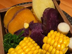 -皇品田苑日式料理(苏州中心店)