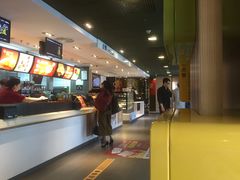 -麦当劳(农光里店)