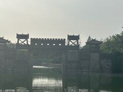 -三国赤壁古战场