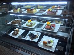 -济宁富力万达嘉华酒店·美食汇自助餐厅