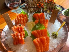 -文三酒肆自助放题(新街口友谊广场店)