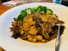 -凤阁楼果木烧鹅(鹤山陈山店)