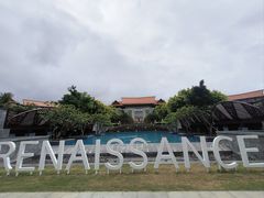 -三亚海棠湾万丽度假酒店