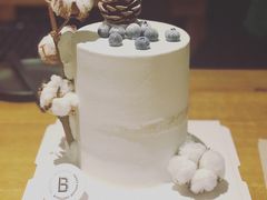 -Biteology Artisan Cakes(红庄·国际文化保税创新园店)