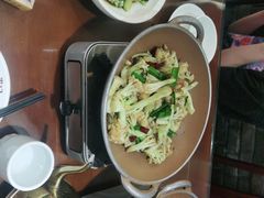 -肖记公安牛肉鱼杂馆·省级非物质文化遗产(三角路直营店)