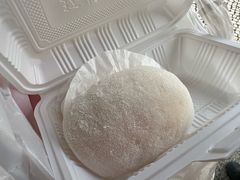 -澳门长洲糯米糍(柯打苏沙街店)