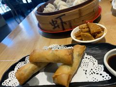 -玖鲜小笼(中山广场店)