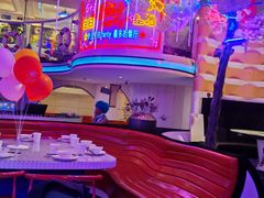 -巴特餐饮6加1音乐餐吧·新疆菜