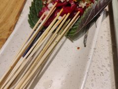 -禧香逢烧烤金牌鸡手王(繁荣路店)