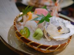 -湖月·割烹料理(湖滨店)