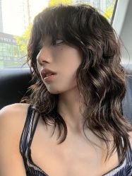 -MY HAIR ARDOR