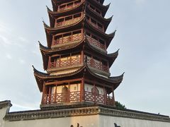 -观潮胜地公园