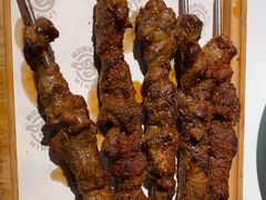 -鸣记脆皮烤鱼(三八广场店)