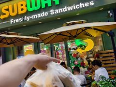 -赛百味SUBWAY(勒泰店)