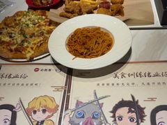 -必胜客(栖乐荟店)