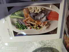 -李连贵熏肉大饼(丰台南路地铁站店)