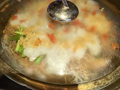 -绿茶餐厅(西湖银泰百货店)