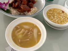 -清华大学-观畴园餐厅