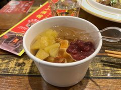 -金谷园饺子·烧烤(人大总店)