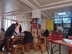 大堂-金泰缘排骨馆(遵化路店)