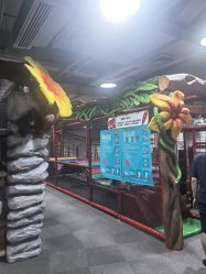 -玩元素·家庭游乐成长中心(香格里拉店)