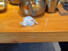-金顺碳烤肉(番禺傍江地铁站店)