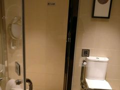 -嘉兴华美达酒店(秦逸路店)