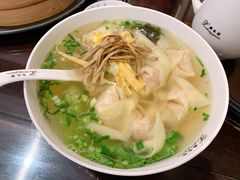 虾仁小馄饨-熙盛源(滨湖万达店)