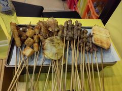 -望京小腰(北京总店)