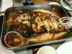 -半天妖烤鱼(大兴大悦春风里店)