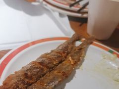 -比格比萨自助(万柳华联店)