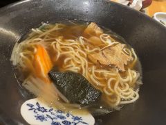 -大岛日本料理铁板烧(南通大饭店)
