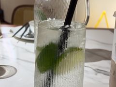 -MORNING  TAI莫柠泰·东南亚泰式餐厅(滨江公园店)